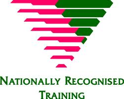 ASQA's Nationally Recognised Training logo